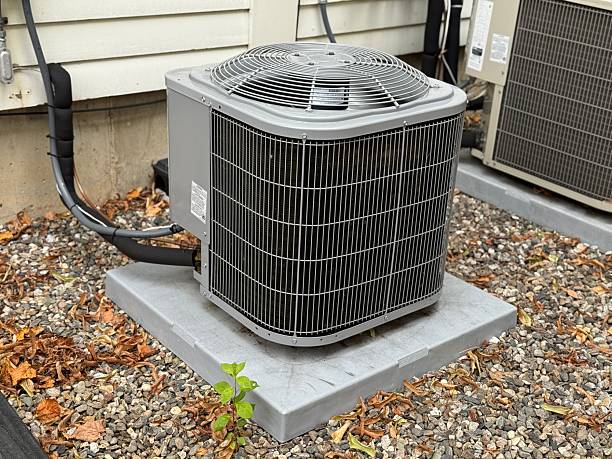 24/7 Emergency Air Duct Cleaning experts in New Knoxville, OH